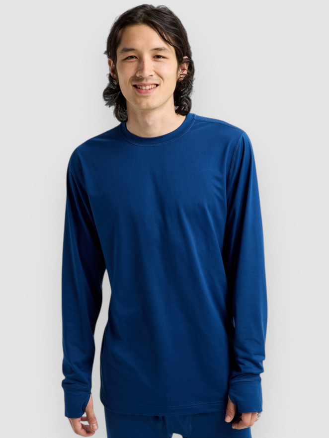 Burton Midweight Crew Aluskerrastopaita