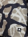 Burton Midweight Crew Funktionsshirt