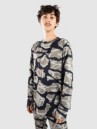 Burton Midweight Crew Base Layer Top