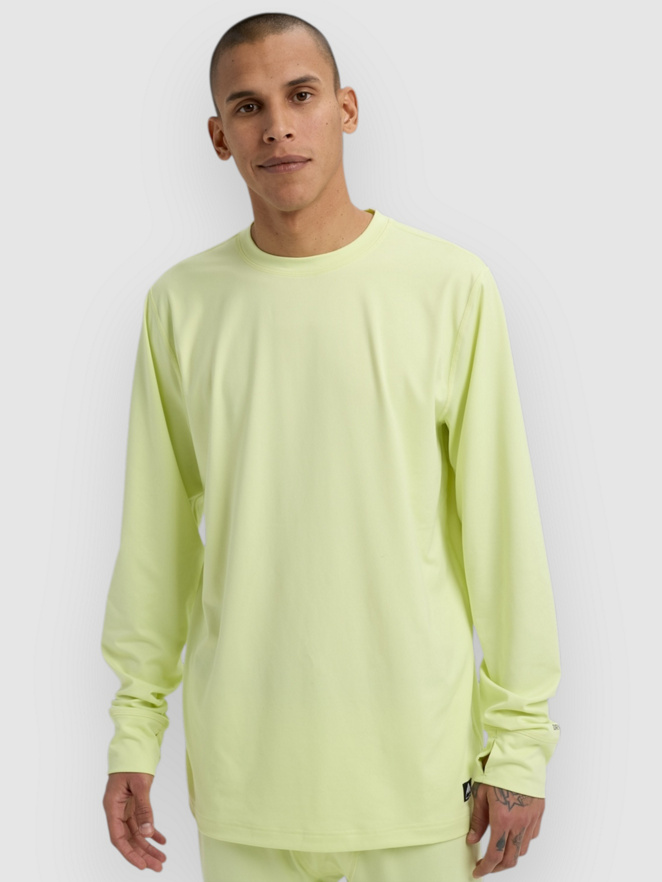 Burton Midweight Crew Base Layer Top