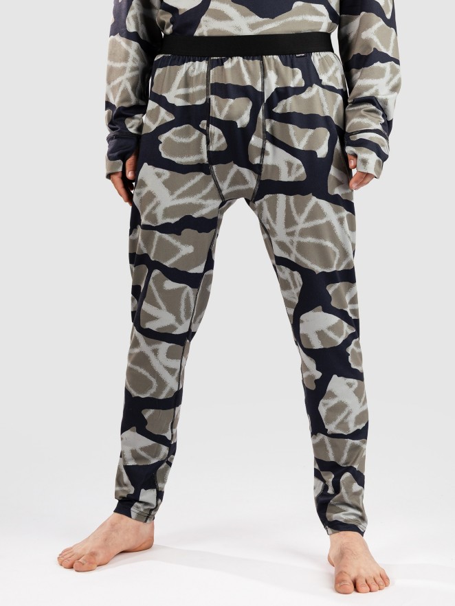 Burton Midweight Aluskerrastohousut