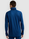 Burton Midweight Long Neck Crew Haut technique