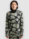 Burton Midweight Long Neck Crew Aluskerrastopaita