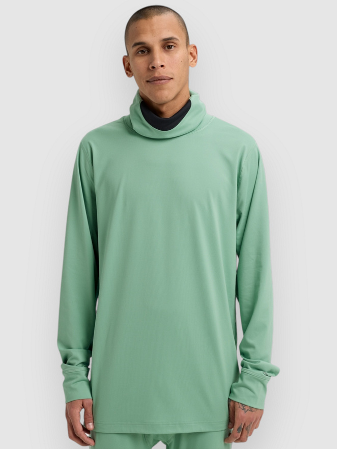 Burton Midweight Long Neck Crew Aluskerrastopaita