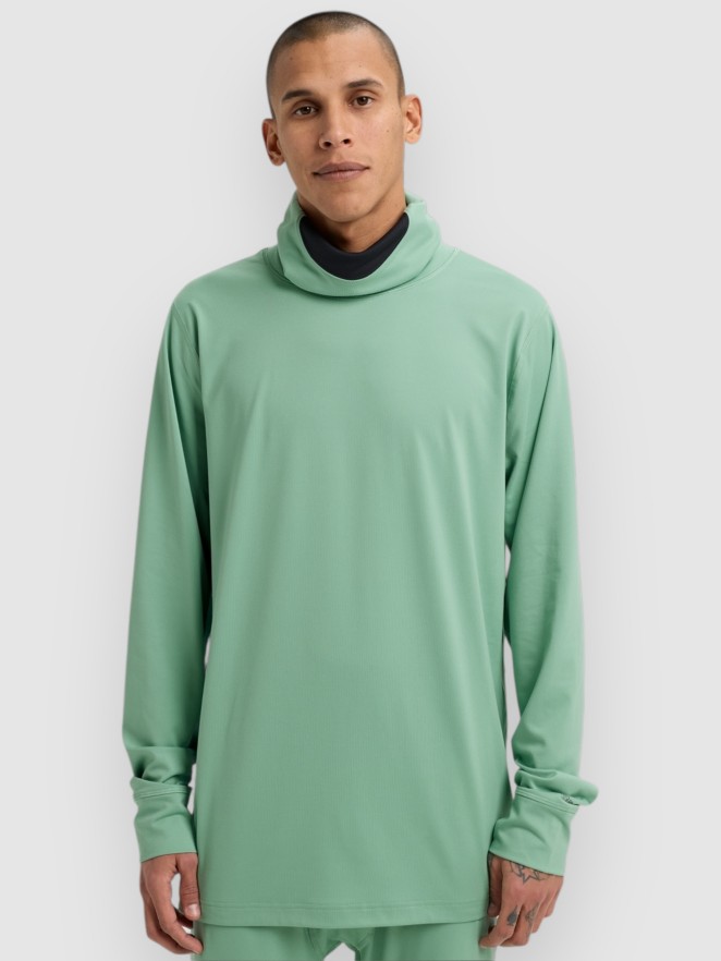 Burton Midweight Long Neck Crew Aluskerrastopaita