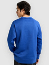 Burton Oak Crew Sweater