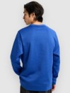 Burton Oak Crew Sweater
