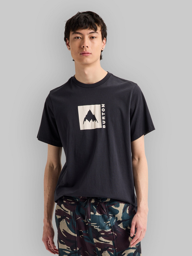 Burton Classic Mtnhgh T-Shirt