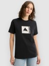 Burton Classic Mtnhgh T-Shirt