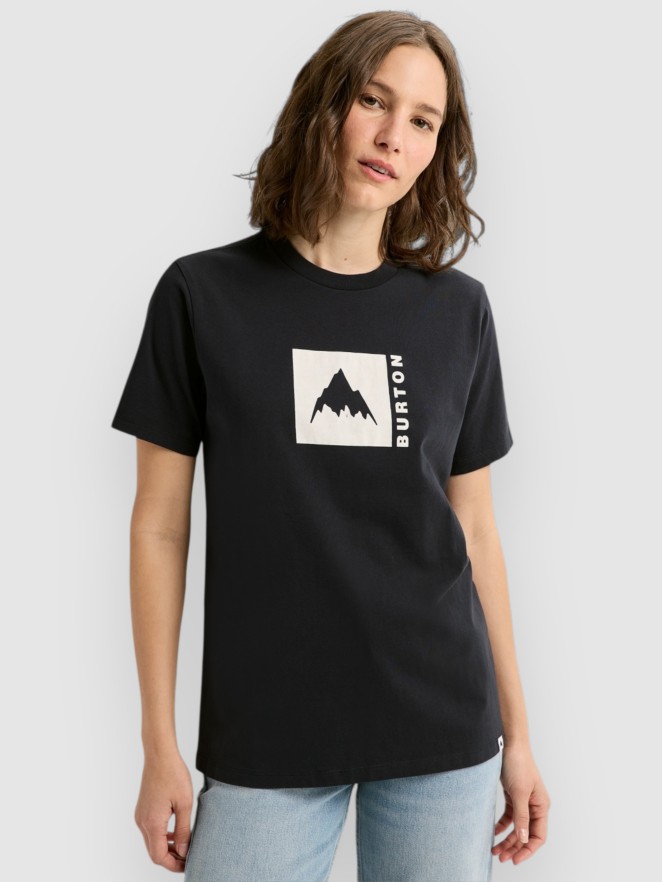 Burton Classic Mtnhgh T-Shirt