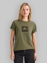 Burton Classic Mtnhgh T-Shirt