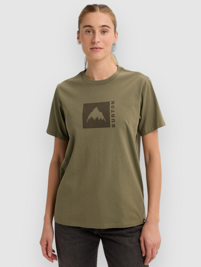 Burton Classic Mtnhgh T-Shirt