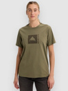 Burton Classic Mtnhgh T-Shirt