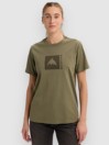 Burton Classic Mtnhgh T-Shirt