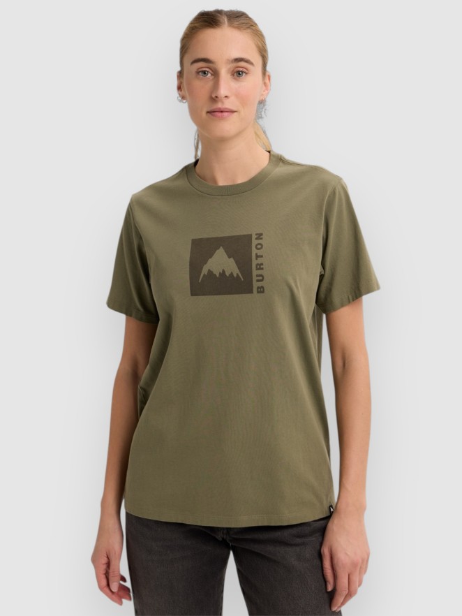 Burton Classic Mtnhgh T-Shirt