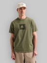 Burton Classic Mtnhgh T-Shirt
