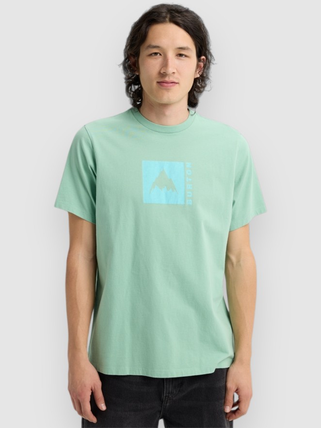 Burton Classic Mtnhgh T-Shirt