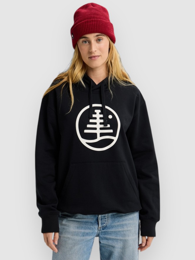 Burton Family Tree Hoodie