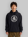 Burton Family Tree Sweat à capuche