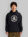 Burton Family Tree Sweat à capuche