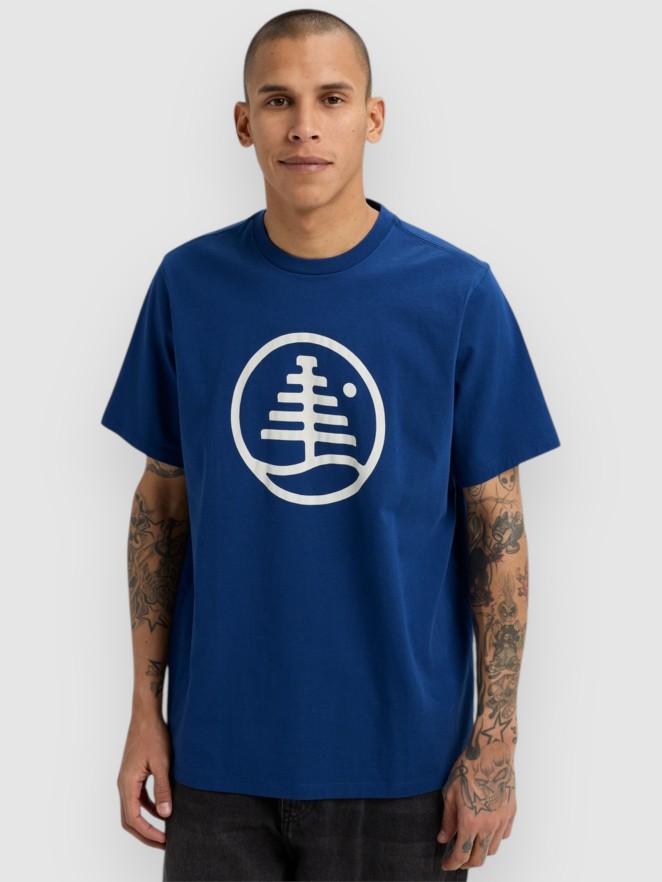 Burton Family Tree T-Shirt
