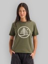 Burton Family Tree T-Shirt
