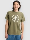 Burton Family Tree T-Shirt