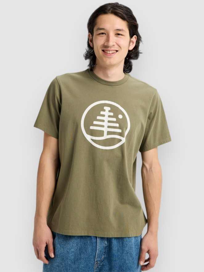 Burton Family Tree T-Shirt