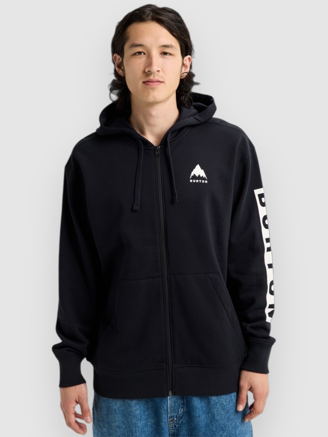 Burton Elite Zip Hoodie