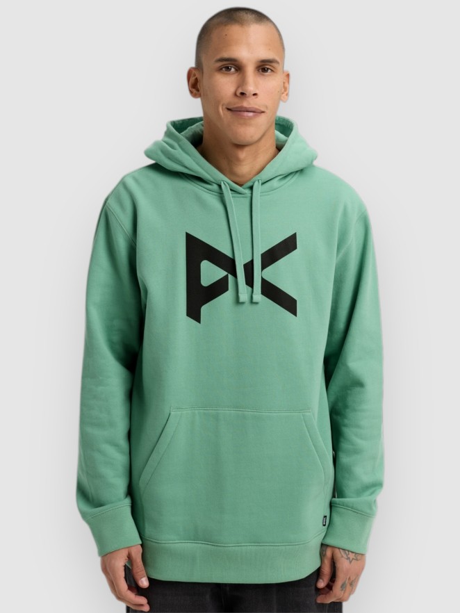 Anon Po Hoodie