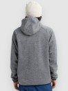 Burton Crown Wpf Zip Hoodie