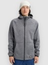 Burton Crown Wpf Zip Hoodie
