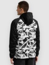 Burton Crown Wpf Zip Hoodie