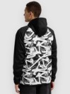Burton Crown Wpf Zip Hoodie