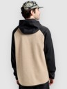Burton Crown Wpf Po Hoodie