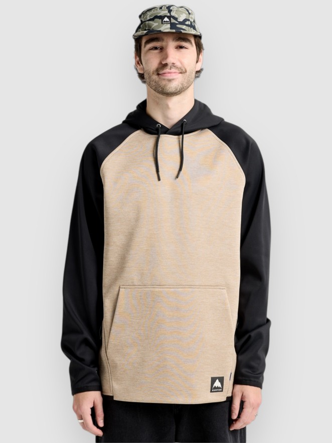Burton Crown Wpf Po Hoodie