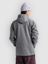 Burton Crown Wpf Po Hoodie