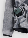Burton Crown Wpf Po Hoodie