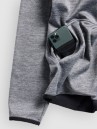 Burton Crown Wpf Po Hoodie