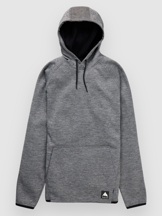 Burton Crown Wpf Po Hoodie