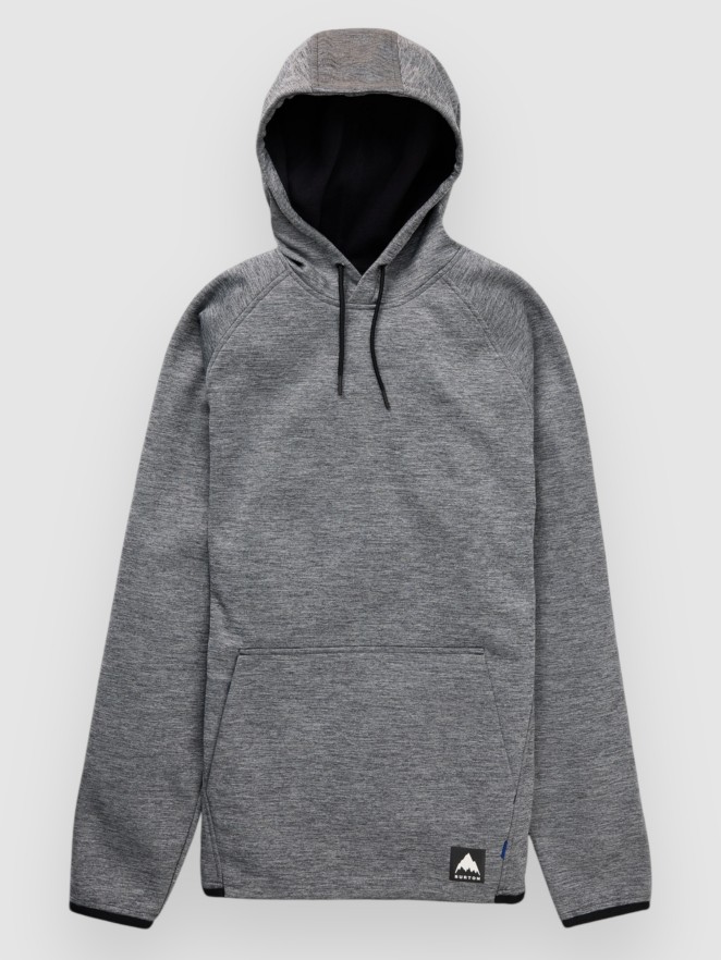 Burton Crown Wpf Po Hoodie