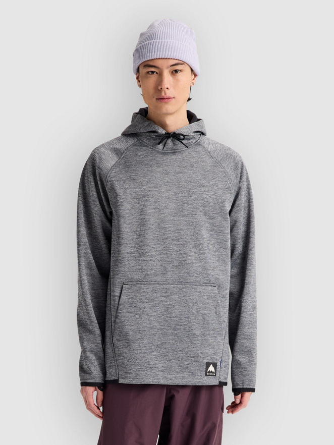 Burton Crown Wpf Po Hoodie