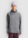 Burton Crown Wpf Po Hoodie