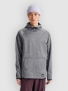 Burton Crown Wpf Po Hoodie