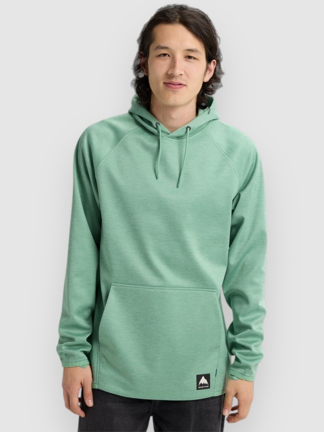 Burton Crown Wpf Po Hoodie