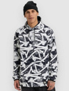 Burton Crown Wpf Po Hoodie