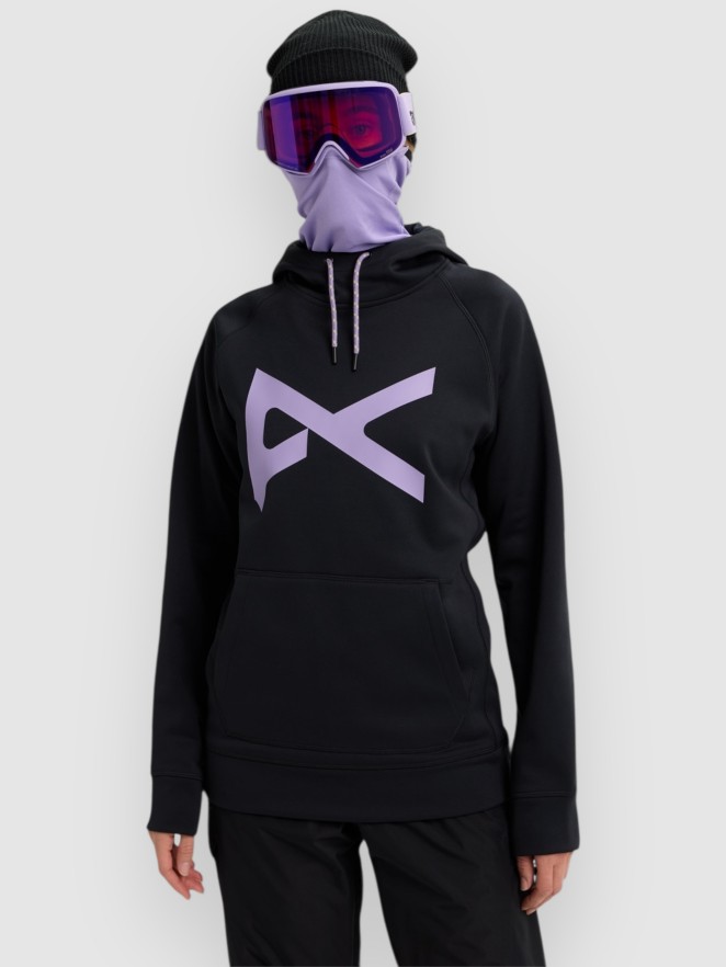Anon MFI Po Hoodie