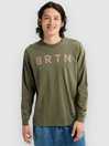 Burton Brtn T-Shirt