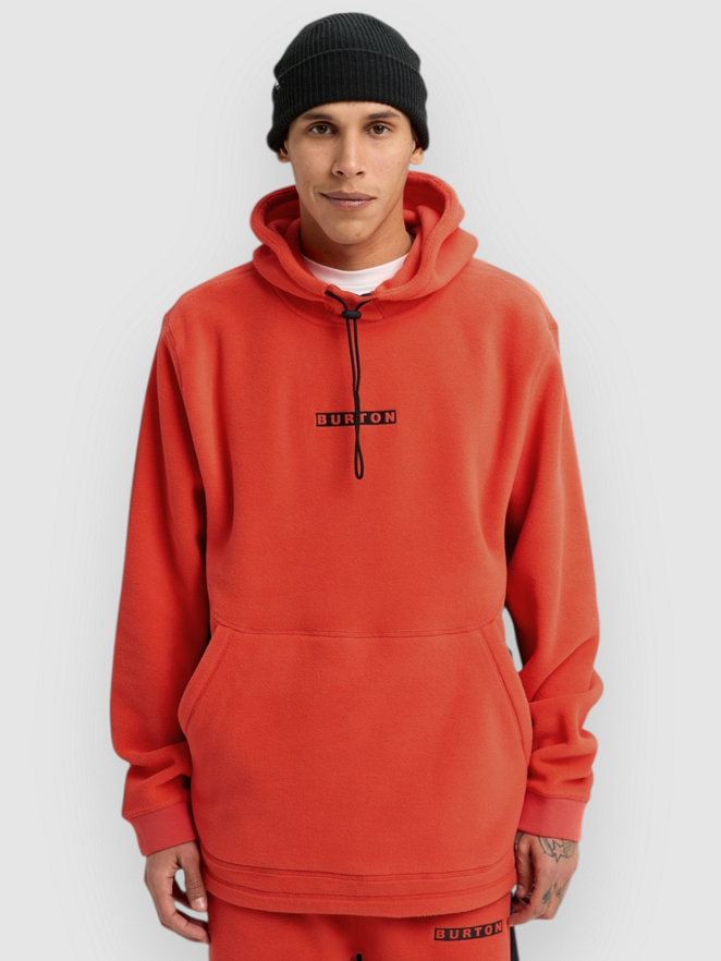 Burton Cinder Hoodie