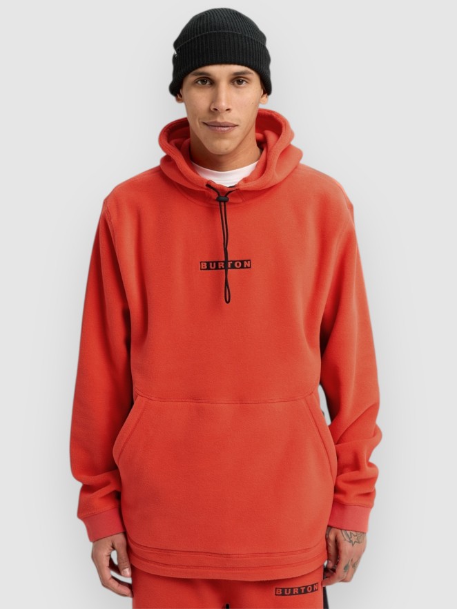 Burton Cinder Hoodie